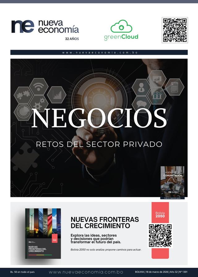 EDICIÓN 1301