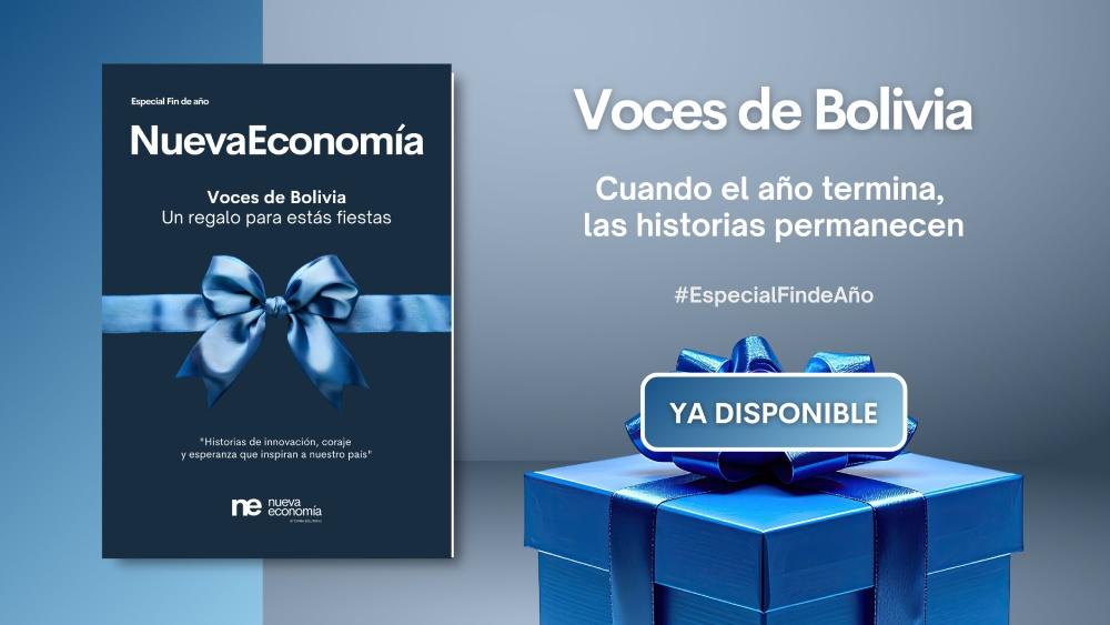 Banner Voces de Bolivia