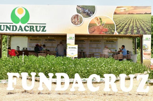La tecnología y la innovación marcaron la feria AGRO VIDAS 2025, que reunió a más de 35 mil visitantes