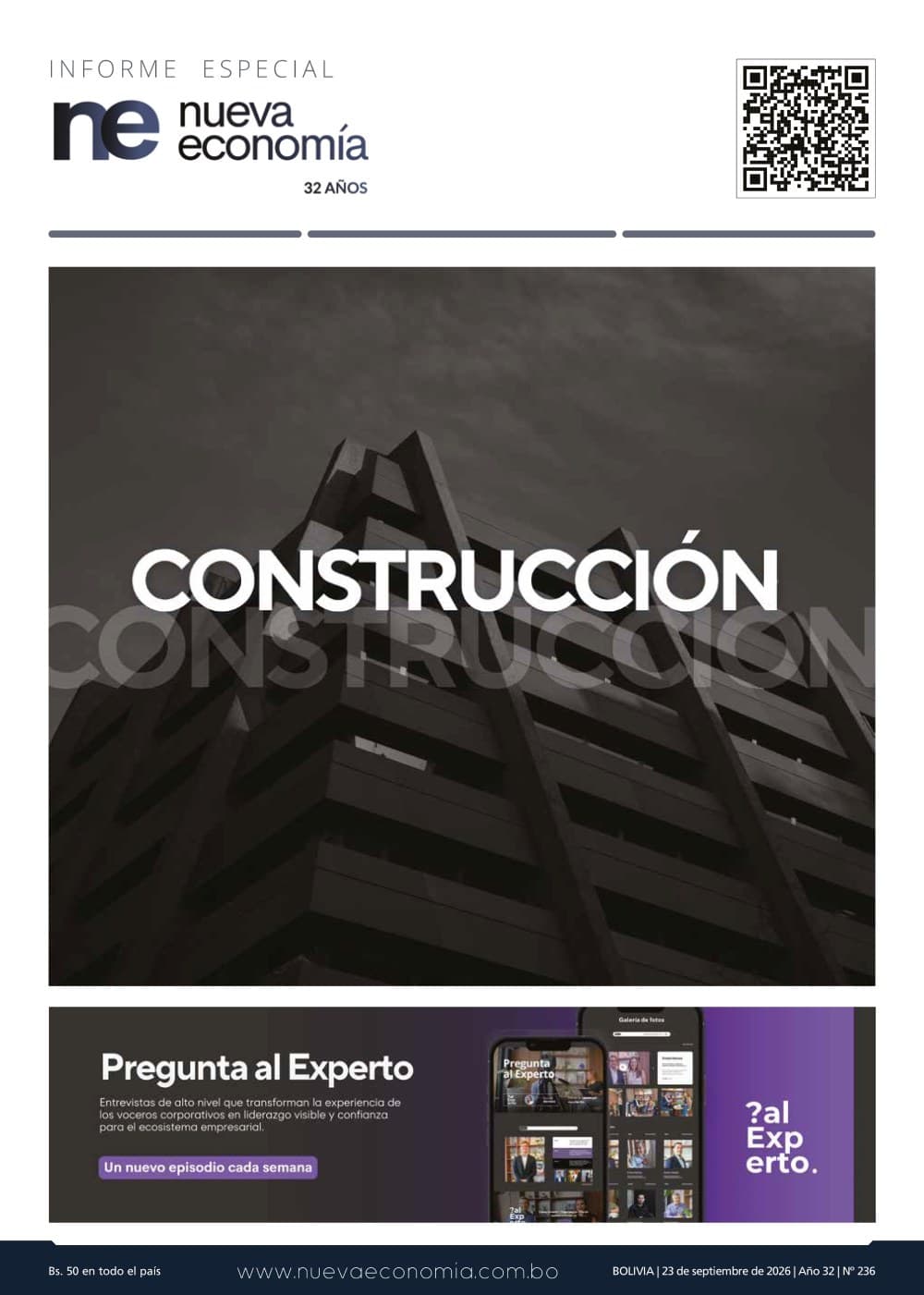 INF. ESPECIAL 236