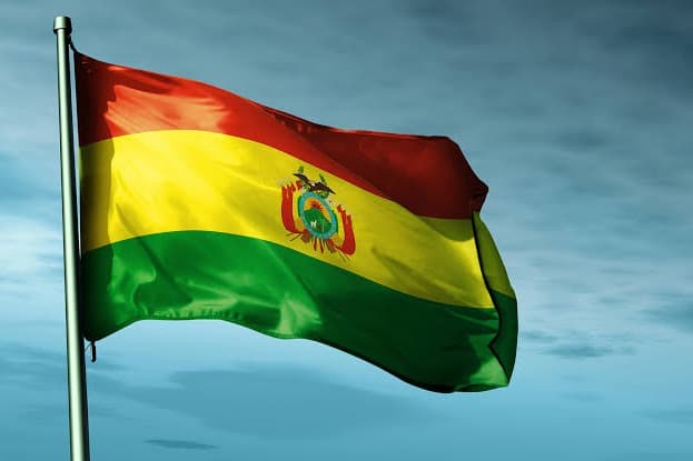 El precio de un país que se detiene
