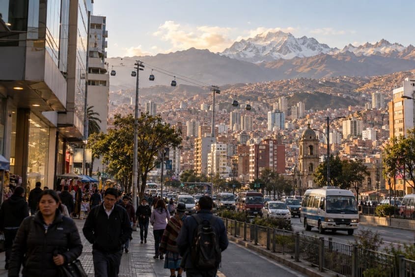 Para entender el cambio económico