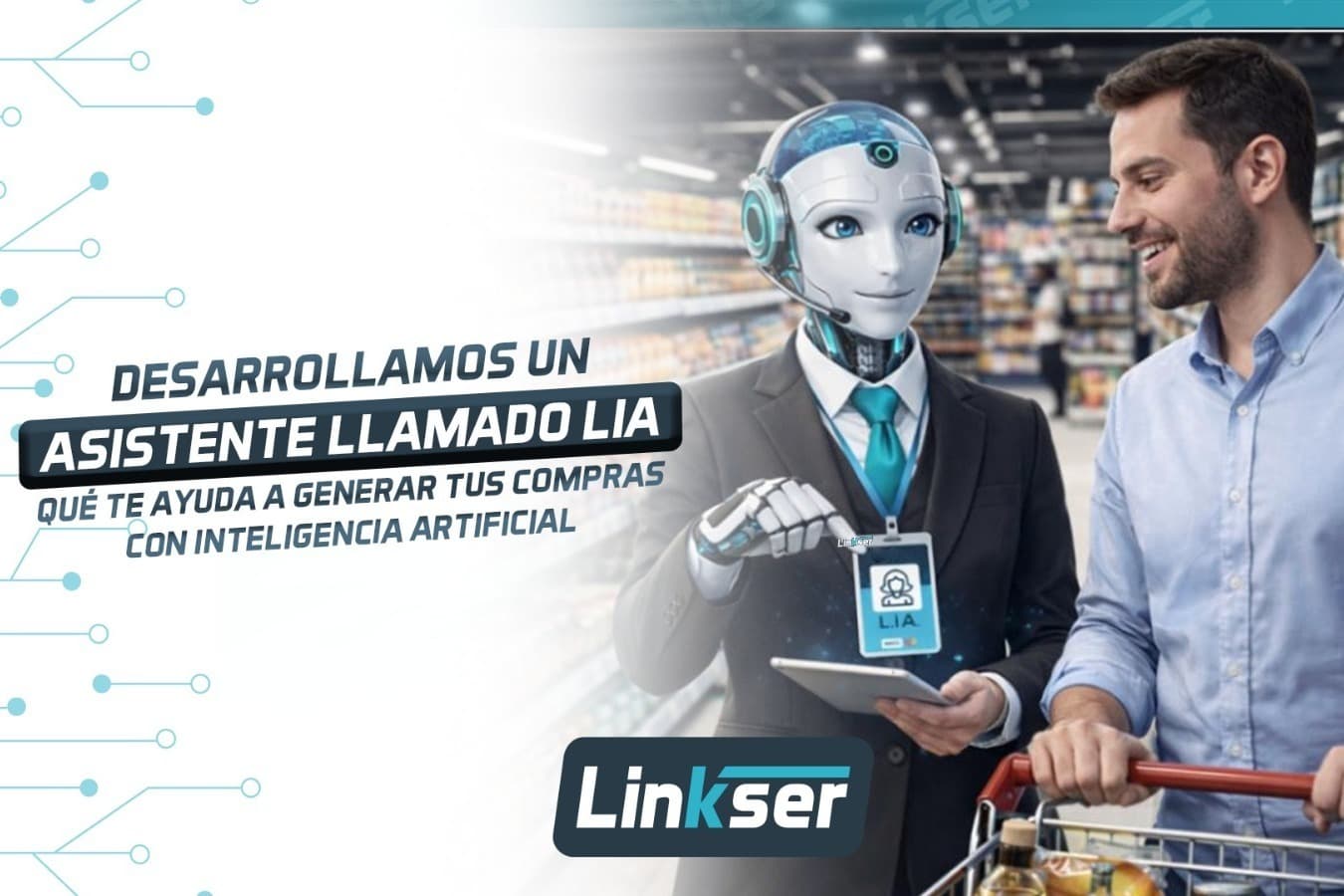 Linkser marca un hito en Bolivia al incorporar Inteligencia Artificial en los pagos digitales