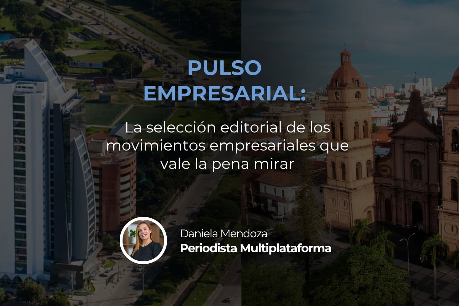 PULSO EMPRESARIAL I El resumen semanal de Nueva Economía