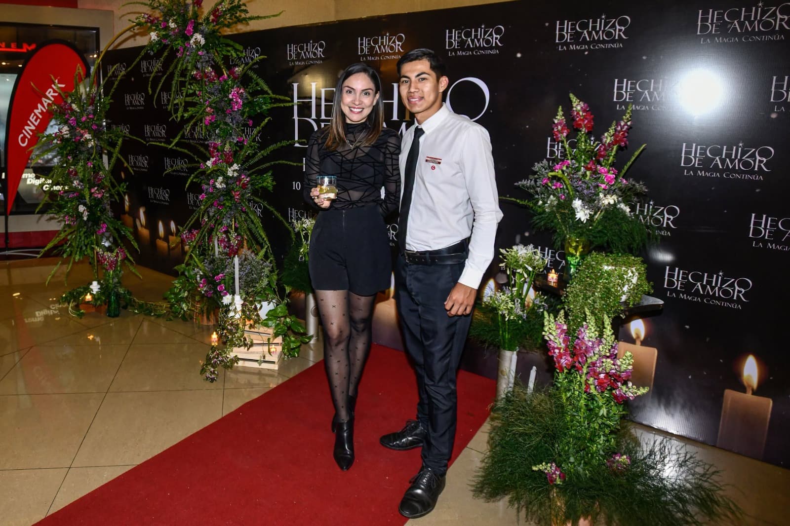 Veinticinco años después, la familia Owens vuelven al cine con “Hechizo de amor: La magia continúa” en Cinemark