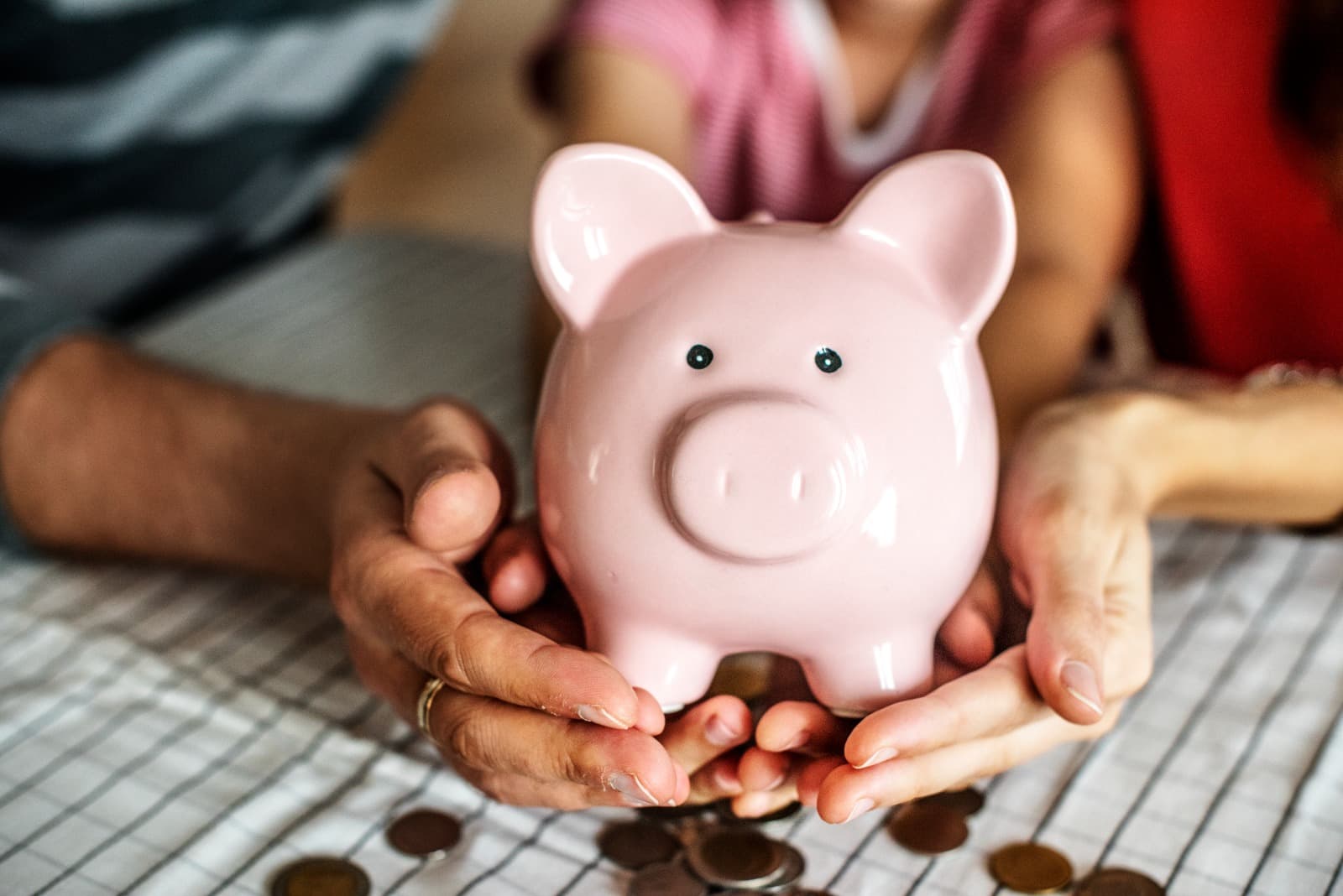 El orden de las finanzas familiares se convierte en un aliado para enfrentar imprevistos y cumplir metas