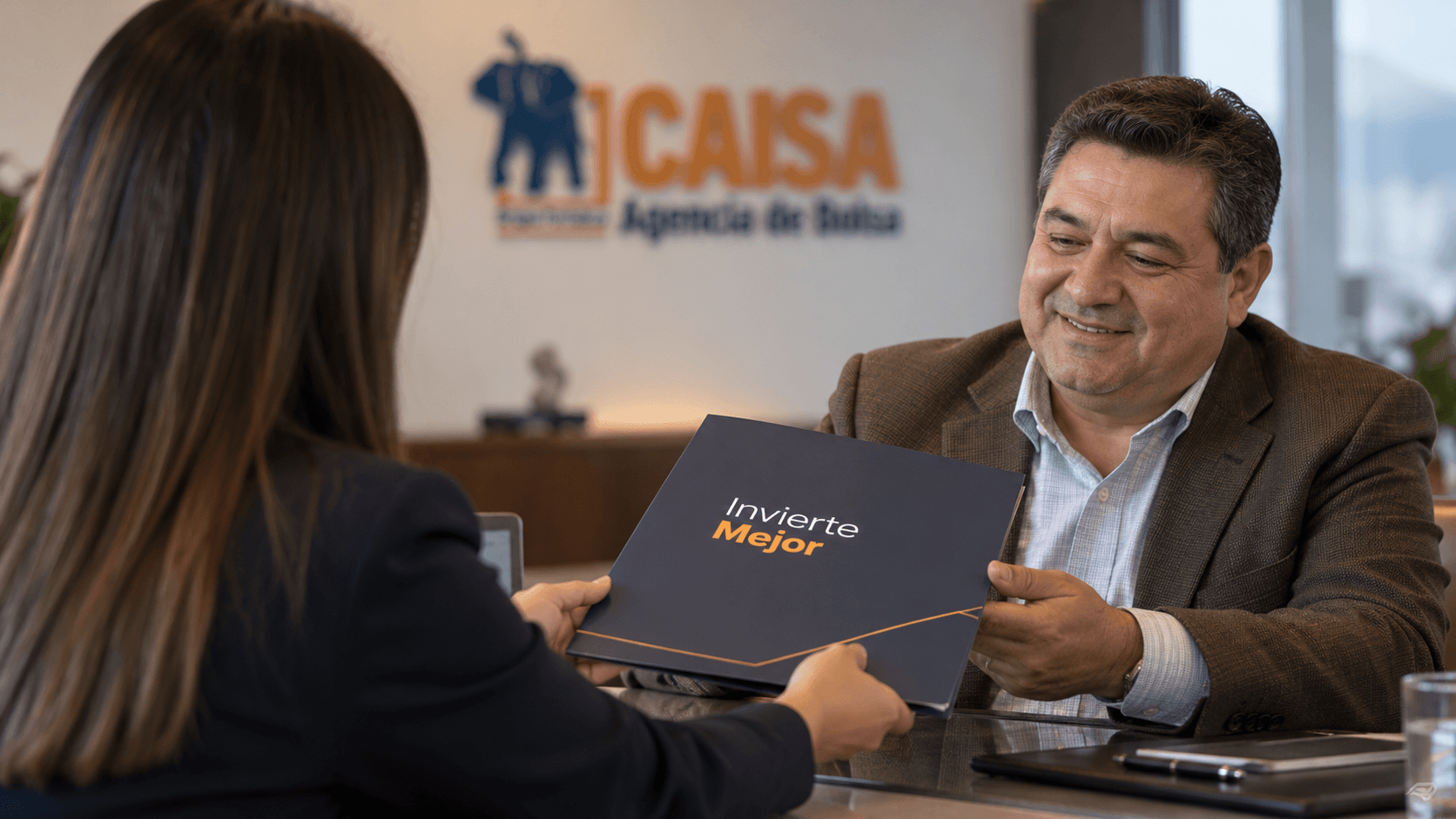 CAISA celebra 35 años impulsando el mercado de valores bolivianos