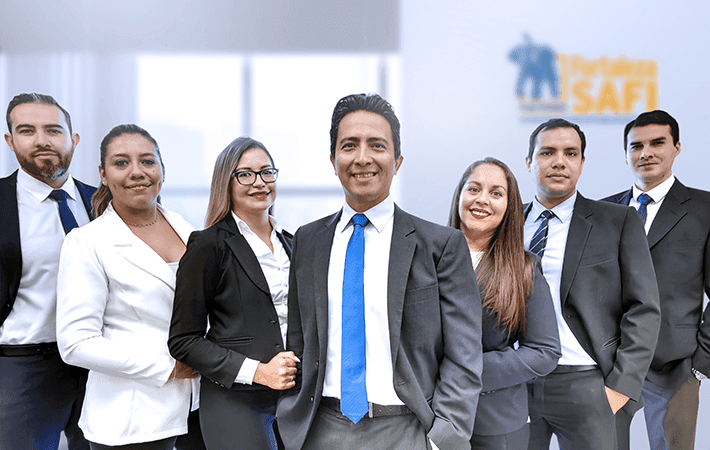 FORTALEZA SAFI-SANTA CRUZ OFRECE SOLUCIONES DE INVERSIÓN