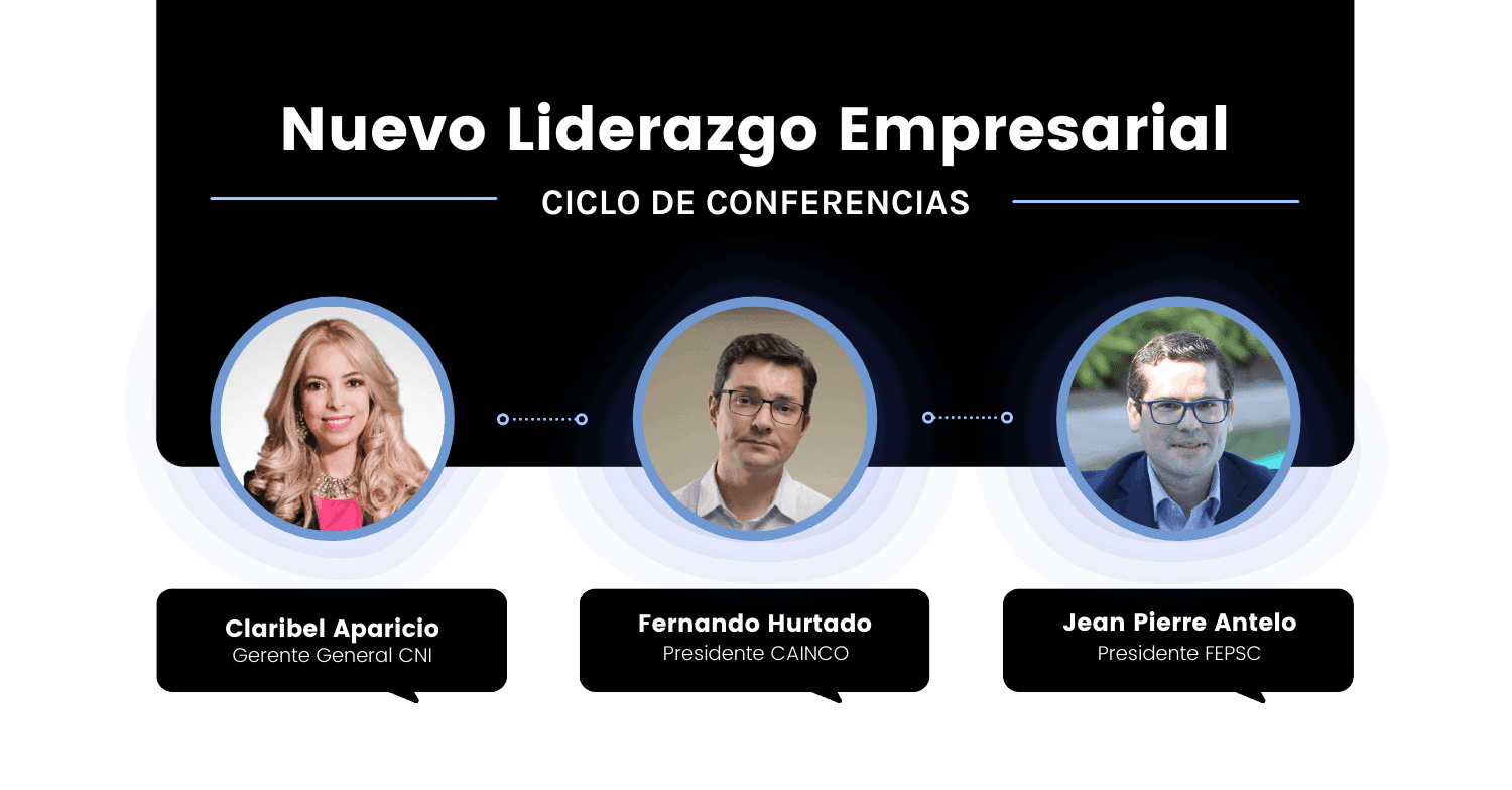 Nuevo Liderazgo Empresarial