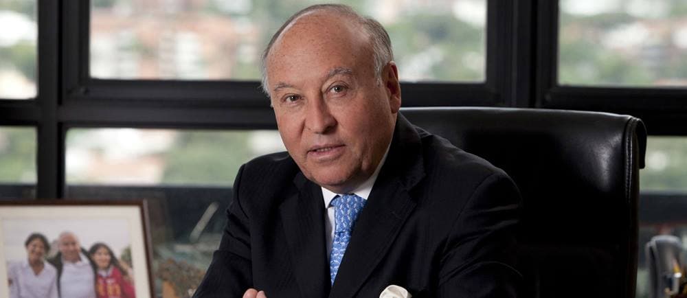 Enrique García: “Si el estilo de liderazgo que se ha puesto de moda continúa, va a ser muy difícil salir adelante”