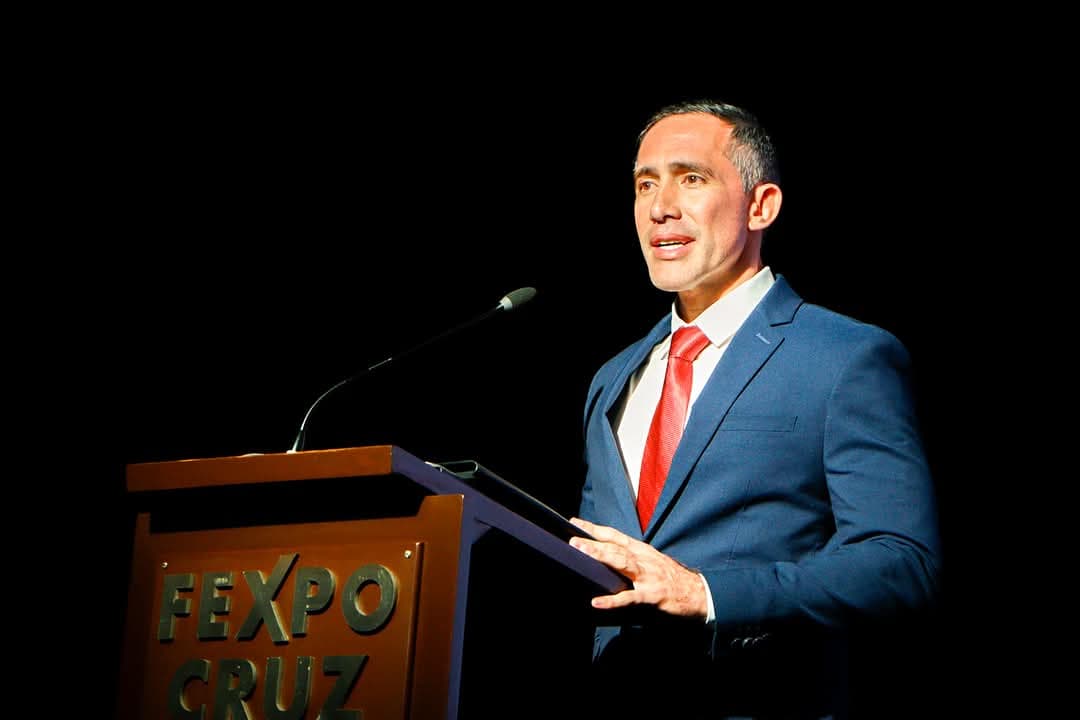 Óscar Paz: "El desarrollo inmobiliario no solo se trata de construir viviendas, sino de transformar ciudades"