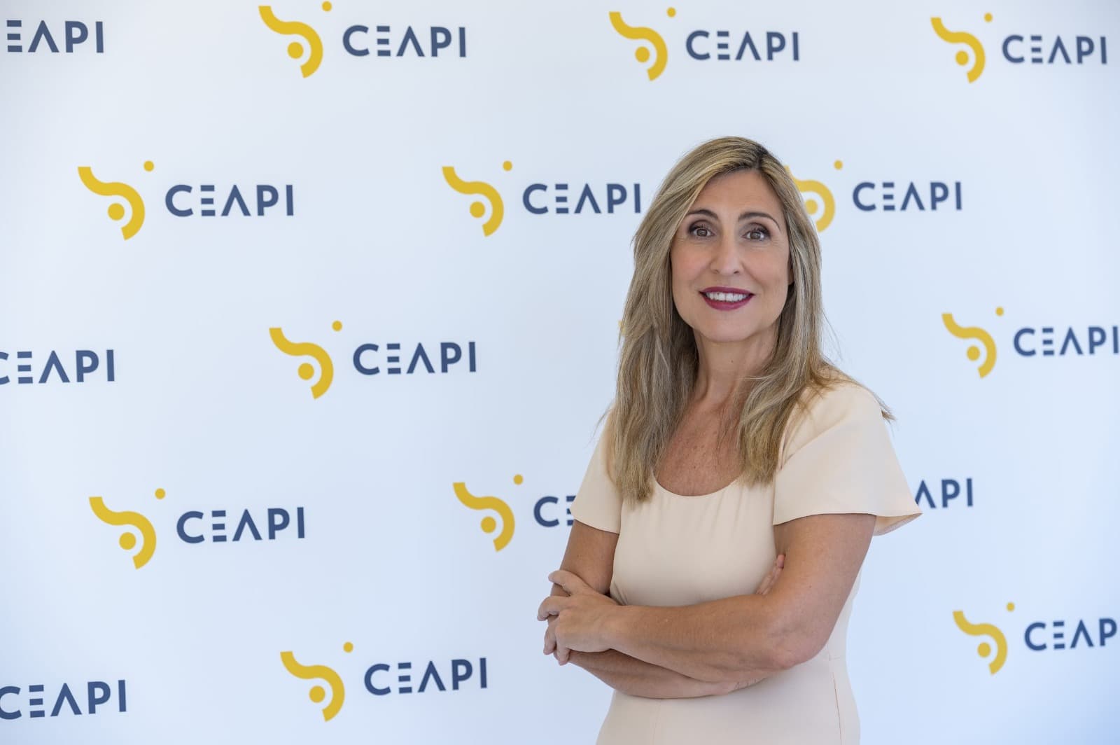Núria Vilanova: CEAPI quiere contribuir al crecimiento de Bolivia y ya estamos actuando como catalizadores de oportunidades de negocio