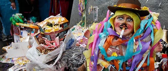 Economía naranja, ¿una oportunidad desaprovechada e incomprendida en Bolivia?