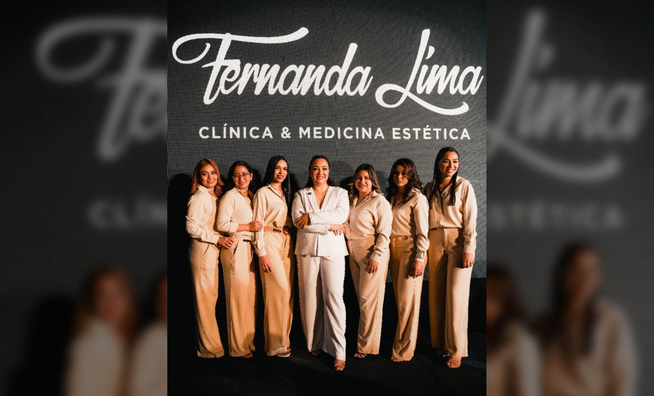 Fernanda Lima presenta EXOMIND: la nueva era del bienestar mental