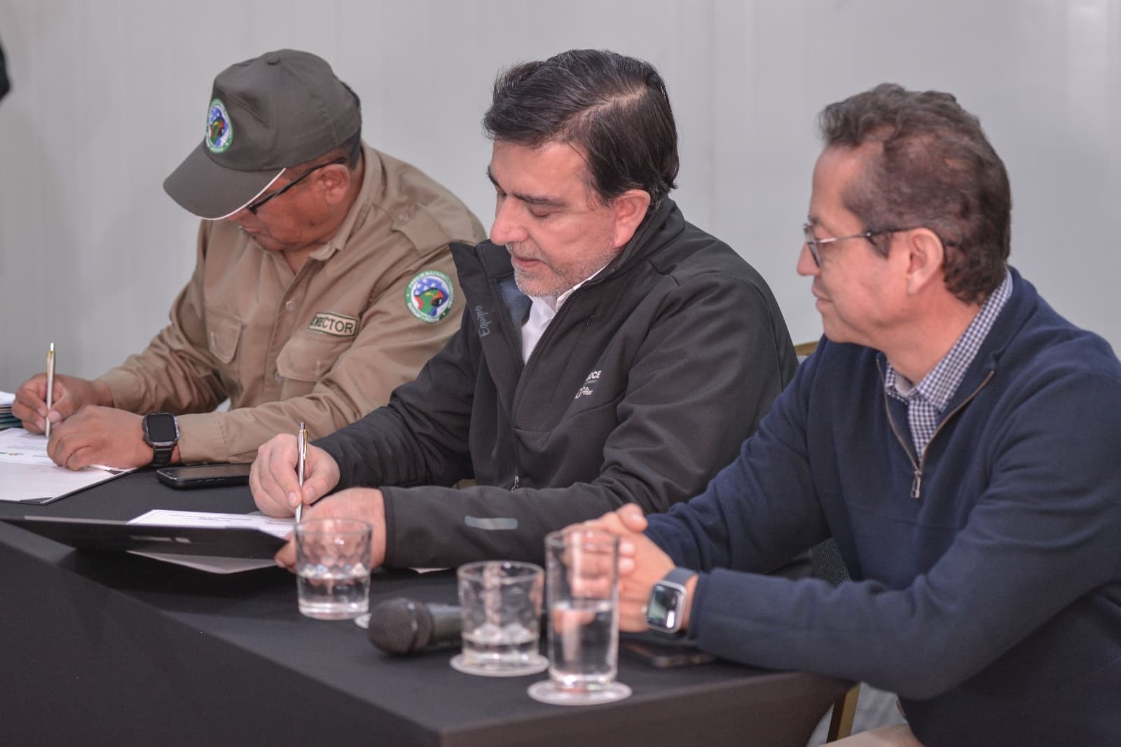 SOBOCE FIRMA ALIANZA PARA PROTEGER LAS HUELLAS DE DINOSAURIO EN TORO TORO, REAFIRMANDO SU COMPROMISO SOCIAL Y AMBIENTAL