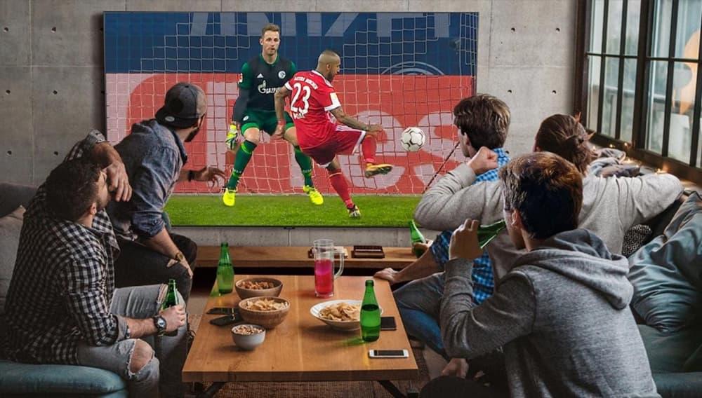 Samsung une la pasión por el fútbol y la Inteligencia Artificial para transformar la experiencia de disfrutar de los partidos en América Latina