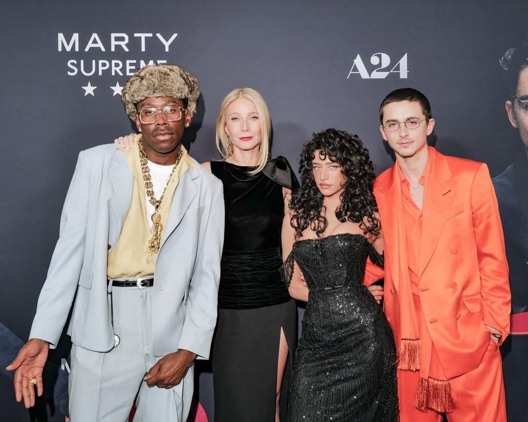 Llega a la pantalla grande “Marty Supremo”, protagonizada por el ‘Mejor Actor’ en los Critics Choice Awards, Timothée Chalamet