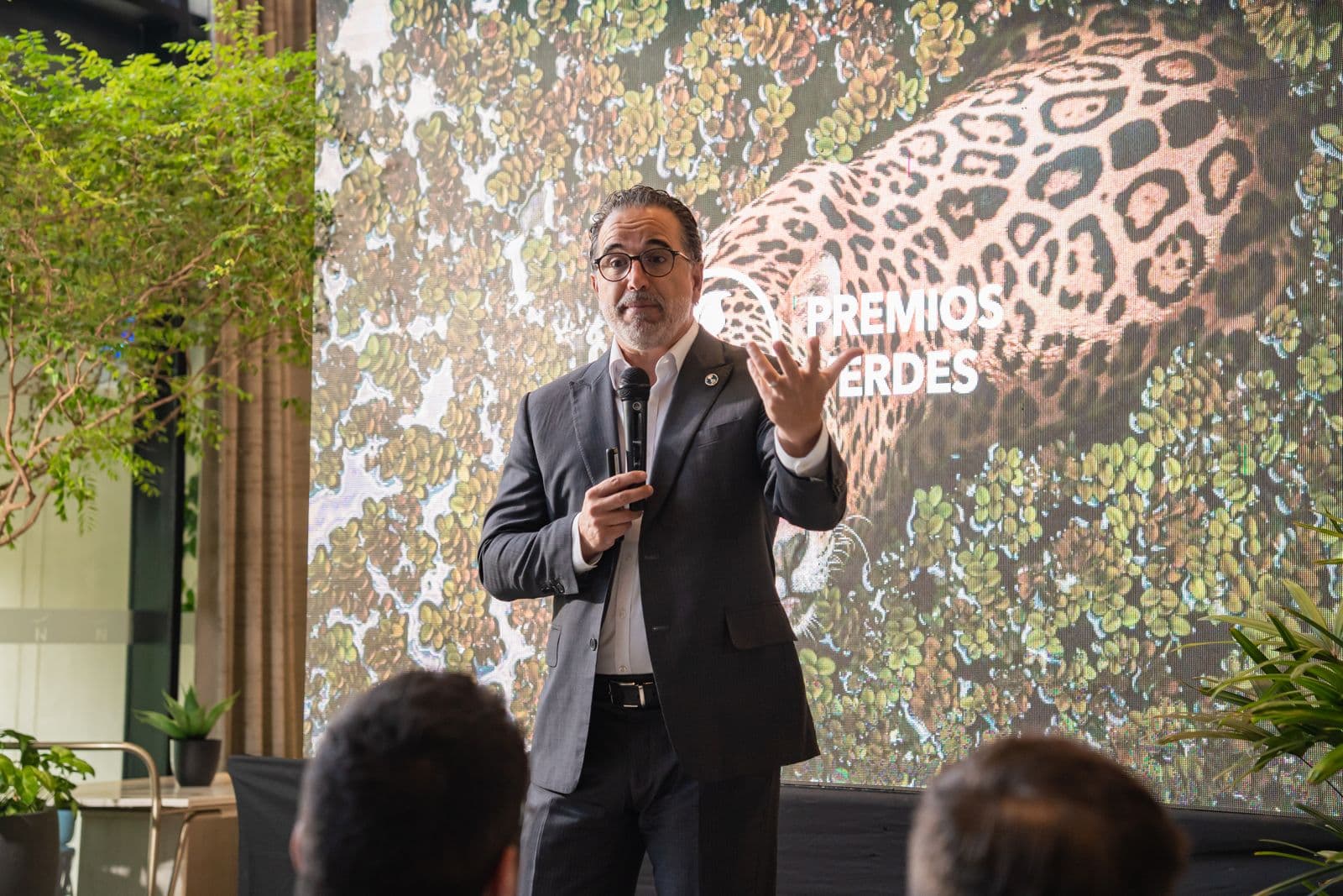 Bolivia se integra al movimiento latinoamericano de innovación socioambiental con Premios Verdes