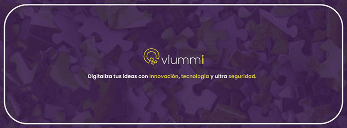 VLUMMI, LA EMPRESA QUE DIGITALIZA LAS IDEAS