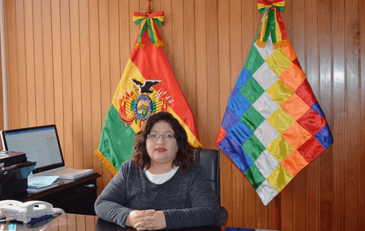 “ES NECESARIO ENCONTRAR NUEVAMENTE EL VÍNCULO QUE NOS UNE CON EL AGUA”