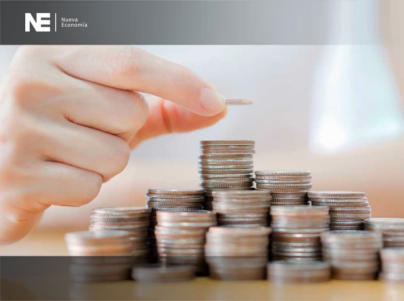 EL ESTADO LLEGÓ A LA ECONOMÍA PARA QUEDARSE