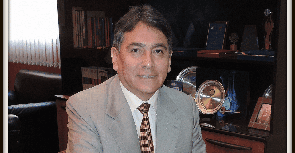 Jorge Suxo: “Los Brokers generan un movimiento de primas de más de USD 300