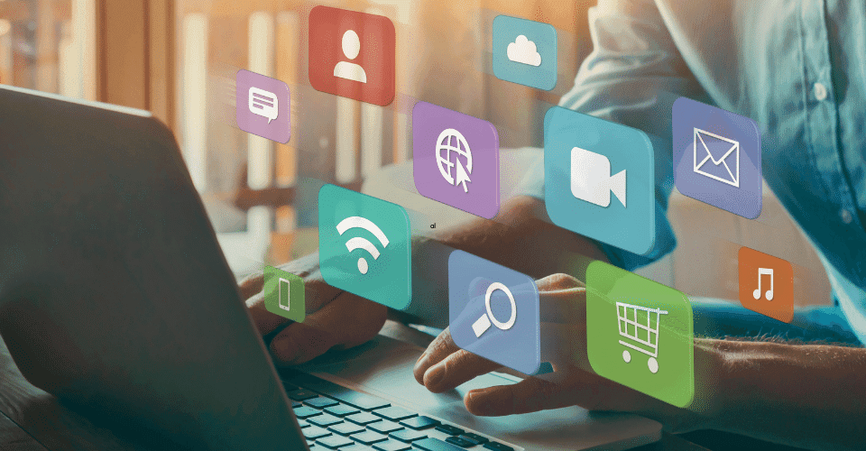Digitalización. Innovaciones que los brokers aplican