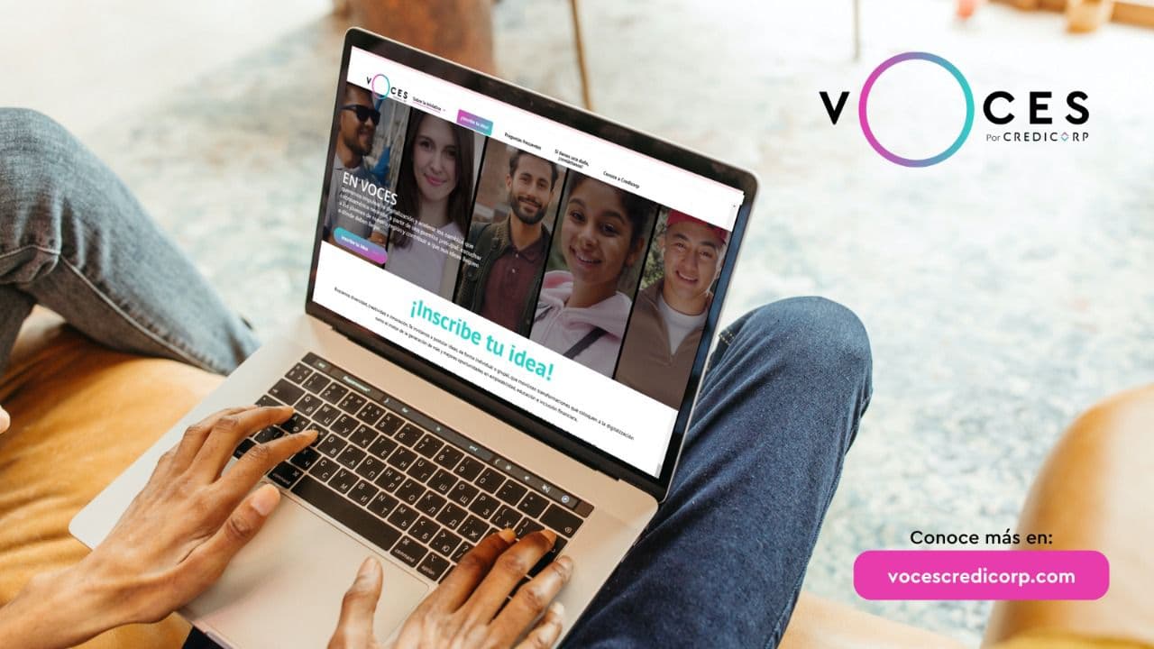 Etapa final para postular a Voces