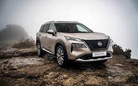 Nissan anuncia tecnología e-Power para América Latina