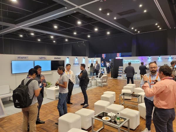 DATEC INNOVA logra récord de asistencia con más de 1.000 participantes
