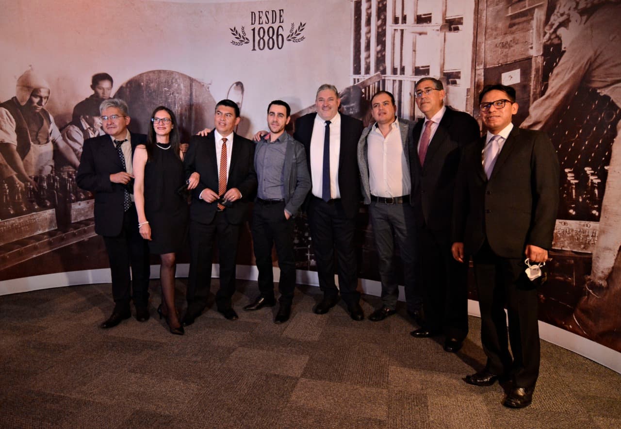 CBN: 135 años de historia, solidaridad e innovación que construye el futuro