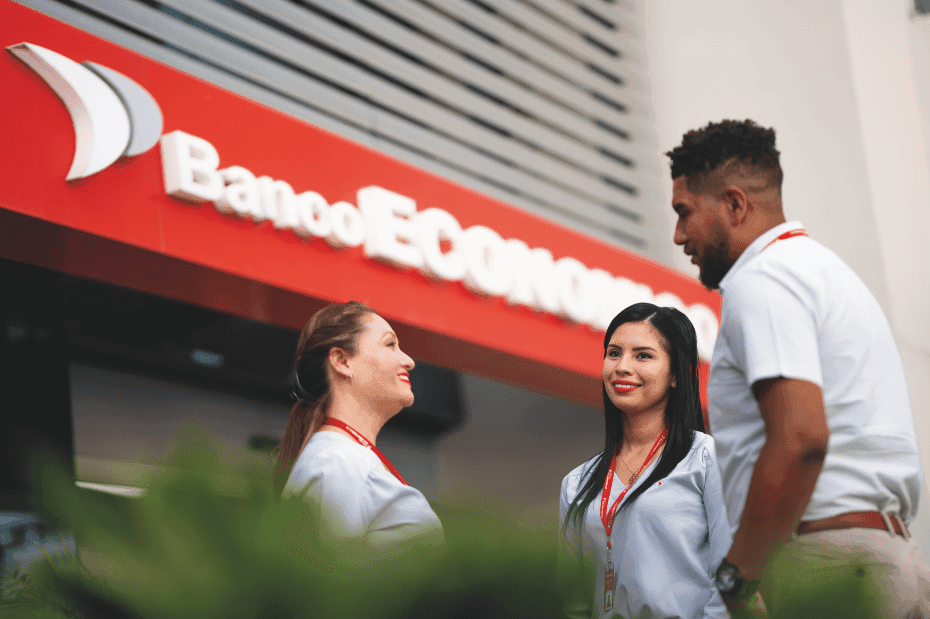 El Banco Económico certifica por segundo año como un “gran lugar para trabajar”, según Great Place To Work