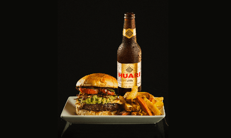 Huari celebra la fiesta gastronómica “Burger Week 2024” en Santa Cruz