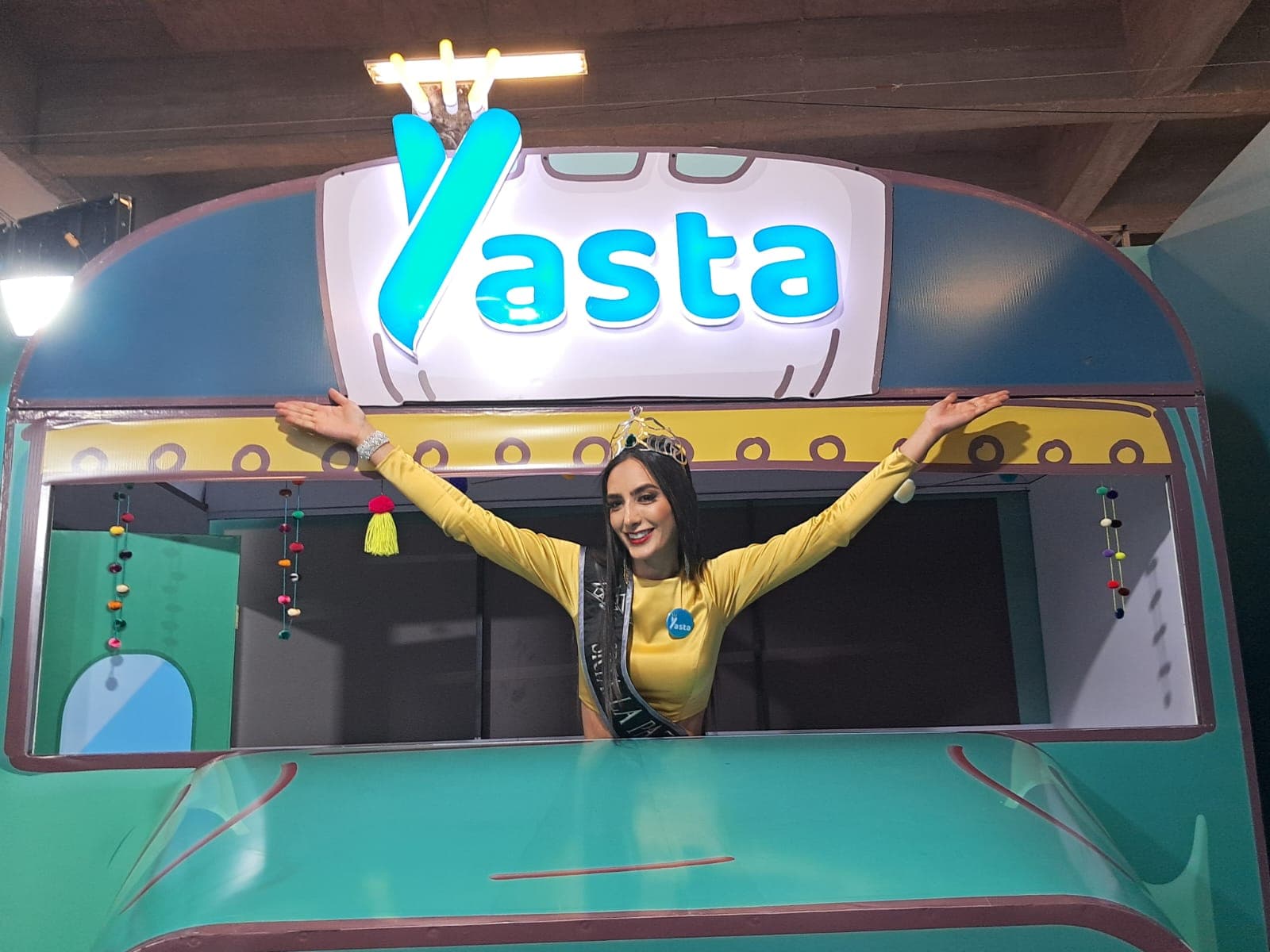 Nace la nueva billetera móvil "Yasta" una solución tecnológica sin costo y sin cuenta que llega para promover la inclusión financiera de los bolivianos