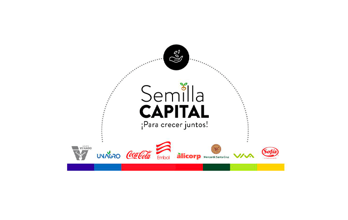 Los grandes apoyan a las Pymes